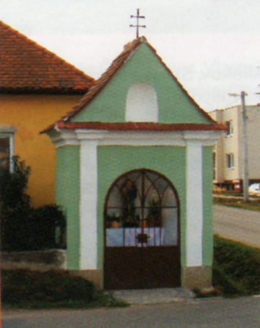 Vyklízení Dobelice